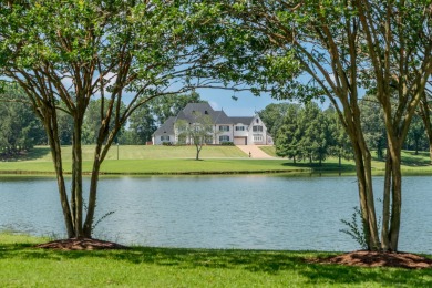 (private lake, pond, creek) Home For Sale in Arlington Tennessee
