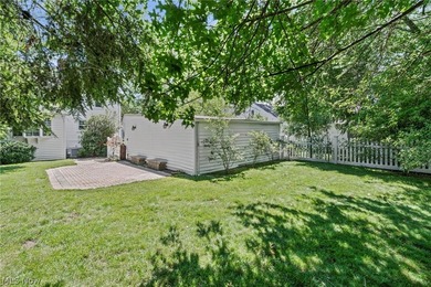 Welcome Home to 444 Canterbury Road in Bay Village! Nestled in - photo 31