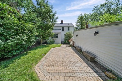 Welcome Home to 444 Canterbury Road in Bay Village! Nestled in - photo 32