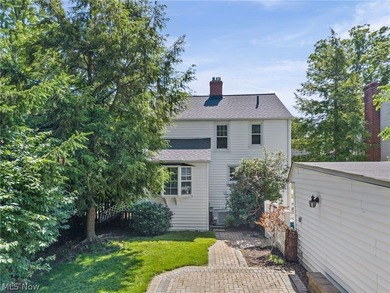 Welcome Home to 444 Canterbury Road in Bay Village! Nestled in - photo 33