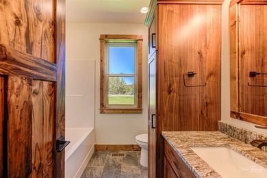 Nestled on a beautiful half acre lot overlooking the 15th green - photo 35