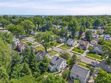 Welcome Home to 444 Canterbury Road in Bay Village! Nestled in - photo 36