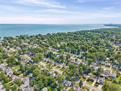 Welcome Home to 444 Canterbury Road in Bay Village! Nestled in - photo 37