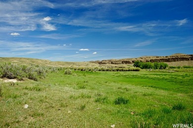 HISTORIC HAYSTACK RIVER RANCH: NORTH PLATTE RIVERFRONT LEGACY 92 - photo 37