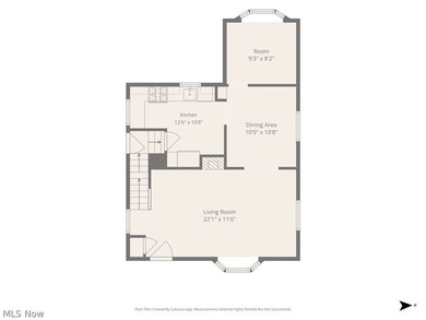 Welcome Home to 444 Canterbury Road in Bay Village! Nestled in - photo 38