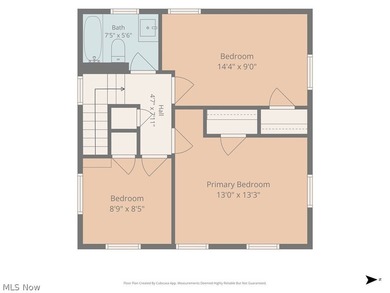Welcome Home to 444 Canterbury Road in Bay Village! Nestled in - photo 39