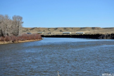 HISTORIC HAYSTACK RIVER RANCH: NORTH PLATTE RIVERFRONT LEGACY 92 - photo 39