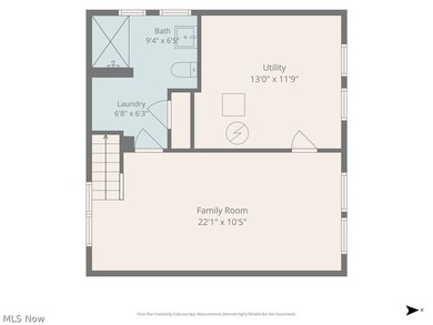 Welcome Home to 444 Canterbury Road in Bay Village! Nestled in - photo 40