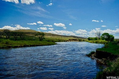 HISTORIC HAYSTACK RIVER RANCH: NORTH PLATTE RIVERFRONT LEGACY 92 - photo 40