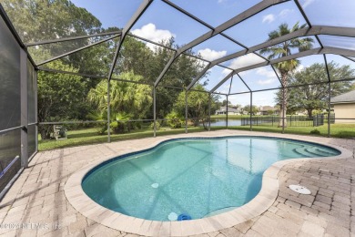 (private lake, pond, creek) Home For Sale in Jacksonville Florida