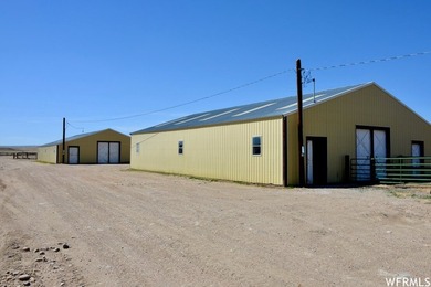 HISTORIC HAYSTACK RIVER RANCH: NORTH PLATTE RIVERFRONT LEGACY 92 - photo 43