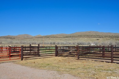 HISTORIC HAYSTACK RIVER RANCH: NORTH PLATTE RIVERFRONT LEGACY 92 - photo 44