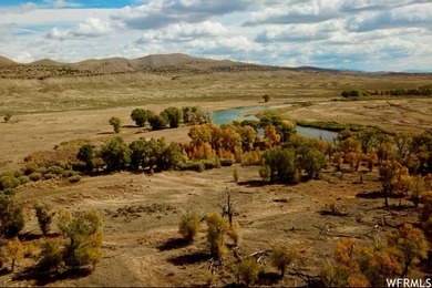HISTORIC HAYSTACK RIVER RANCH: NORTH PLATTE RIVERFRONT LEGACY 92 - photo 48