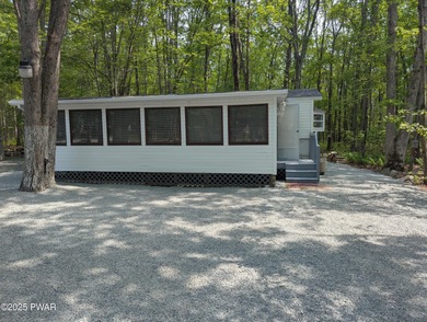 Shohola Lake Home For Sale in Shohola Pennsylvania