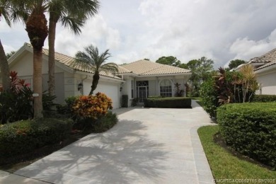 Lake Home For Sale in Hobe Sound, Florida