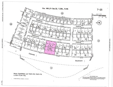 Lake Shasta Lot For Sale in Shasta Lake California