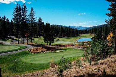 Lake Davis Lot For Sale in Portola California