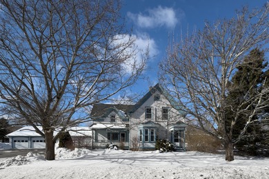 (private lake, pond, coastal) Home For Sale in Owls Head Maine