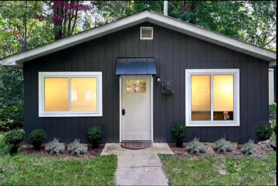 Lake Home Sale Pending in Cadillac, Michigan