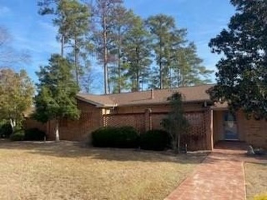 Lake Home For Sale in Milledgeville, Georgia