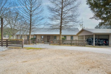 Strom Thurmond / Clarks Hill Lake Home For Sale in Lincolnton Georgia