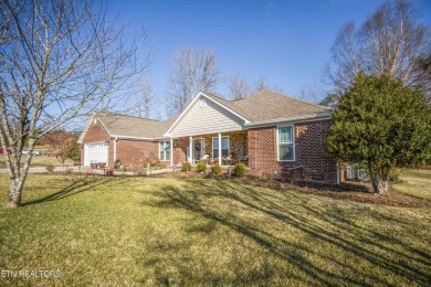 Lake Home Off Market in Spring City, Tennessee