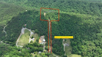 Ocoee River Lot For Sale in Benton Tennessee