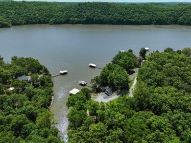 2025-Built Lakefront Home on Lake of the Ozarks in Climax Springs - photo 15