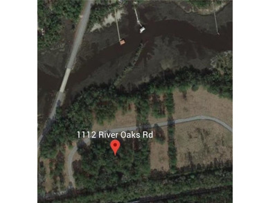 Coastal Gem - Vacant Undeveloped Lot with Southern Charm - photo 1