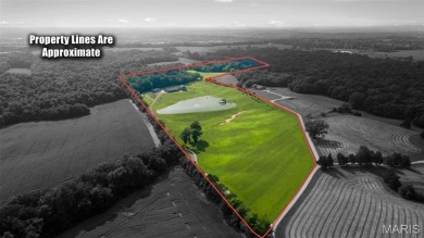 (private lake, pond, creek) Home Sale Pending in Jackson Missouri