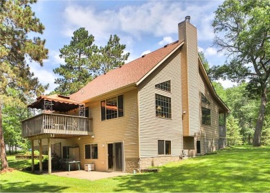 Lake Home Sale Pending in Crosslake, Minnesota