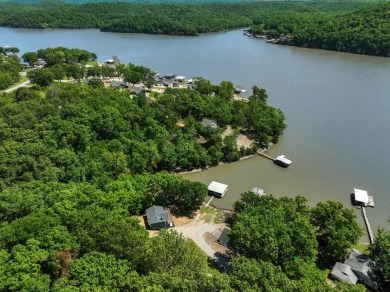 2025-Built Lakefront Home on Lake of the Ozarks in Climax Springs - photo 14