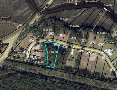 Coastal Gem - Vacant Undeveloped Lot with Southern Charm - photo 5