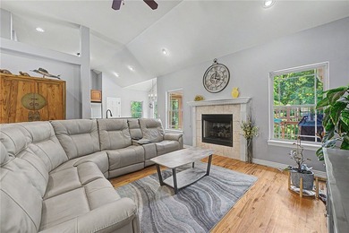 Discover a rare custom Bella Vista home designed for - photo 9