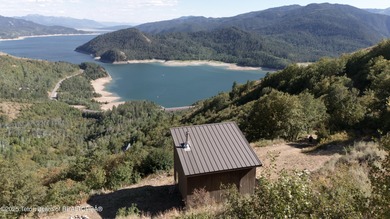 (private lake, pond, creek) Home For Sale in Irwin Idaho