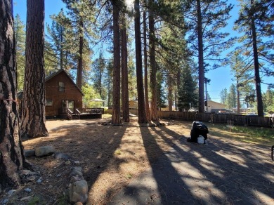 Lake Lot For Sale in Kings Beach, California