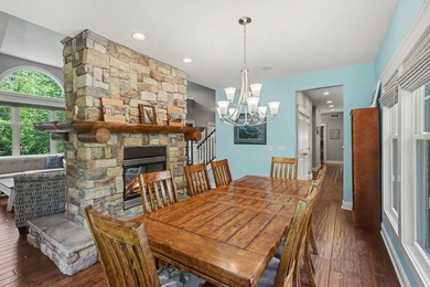 Welcome to this spacious 5-bedroom home showcasing high-end - photo 12