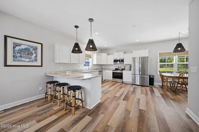 Nestled on nearly an acre in the peaceful cul-de-sac community - photo 13