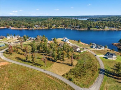 Beautiful off-shore lot near Smith Lake, offering 0.8+- acres - photo 3