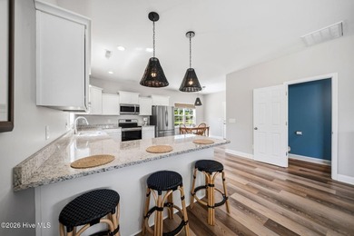 Nestled on nearly an acre in the peaceful cul-de-sac community - photo 15