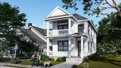 New Construction Opportunity - Cypress Floor Plan by M&M Homes! - photo 5