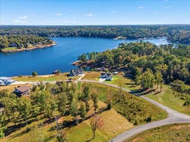 Beautiful off-shore lot near Smith Lake, offering 0.8+- acres - photo 6