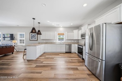 Nestled on nearly an acre in the peaceful cul-de-sac community - photo 17