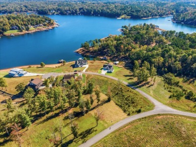 Beautiful off-shore lot near Smith Lake, offering 0.8+- acres - photo 7