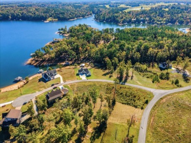 Beautiful off-shore lot near Smith Lake, offering 0.8+- acres - photo 8
