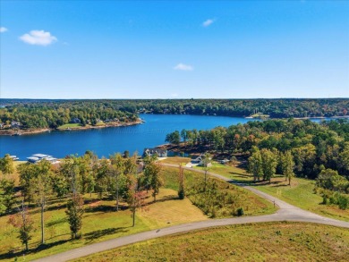 Beautiful off-shore lot near Smith Lake, offering 0.8+- acres - photo 9