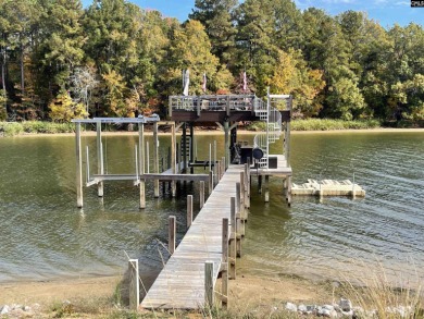 Lake Wateree Acreage For Sale in Ridgeway South Carolina