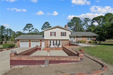 Lake Home For Sale in Fayetteville, North Carolina