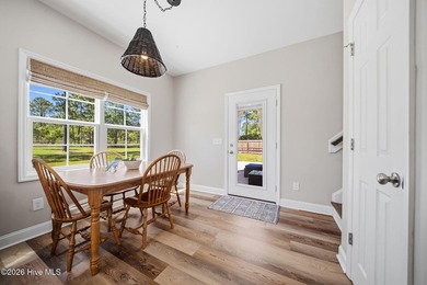 Nestled on nearly an acre in the peaceful cul-de-sac community - photo 21