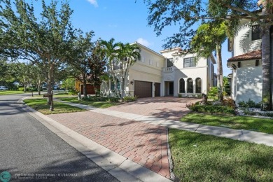 Lakes at The Oaks at Boca Raton Home For Sale in Boca Raton Florida